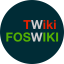 TWiki/Foswiki
